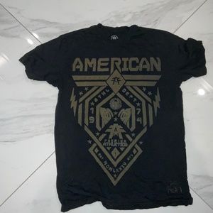 🔥American Fighter🔥